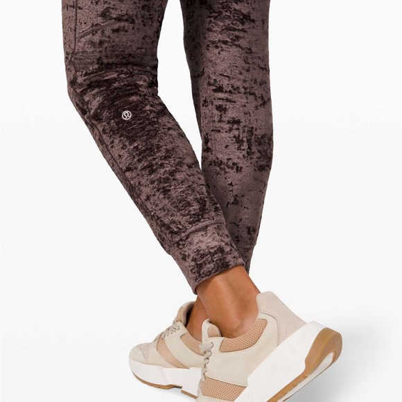 Lululemon Ready to Crush Jogger French Press - Picture 6 of 10